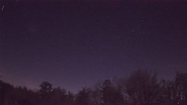 AMS72 meteor