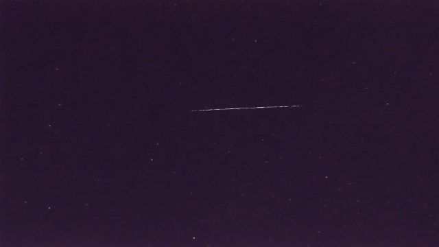 AMS72 meteor