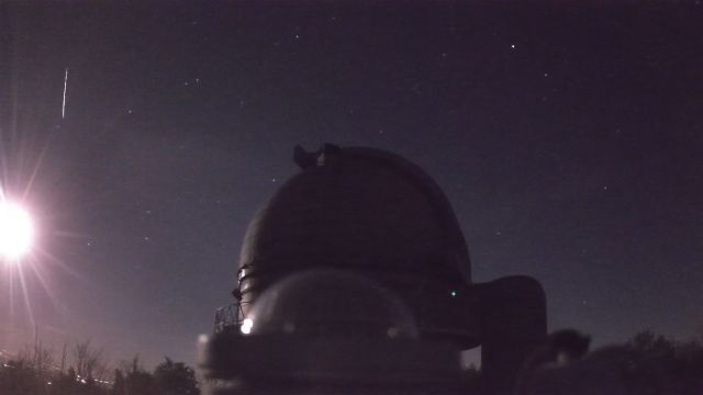 AMS72 meteor