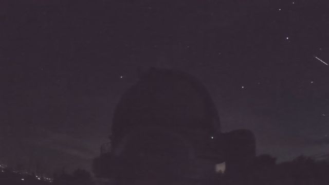 AMS72 meteor