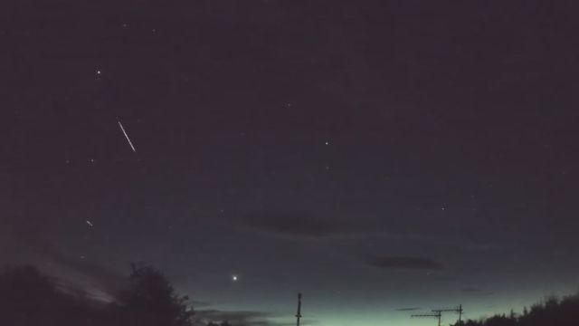 AMS72 meteor