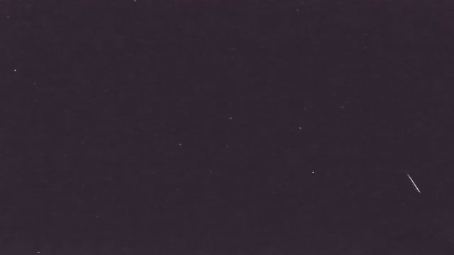 AMS72 meteor