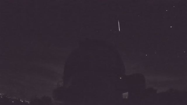 AMS72 meteor