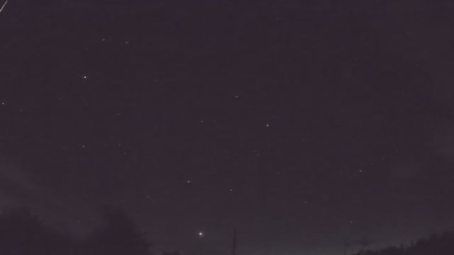 AMS72 meteor