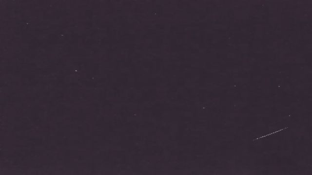 AMS72 meteor