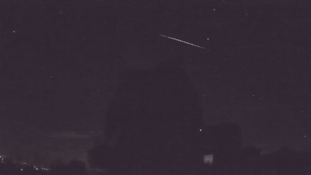AMS72 meteor