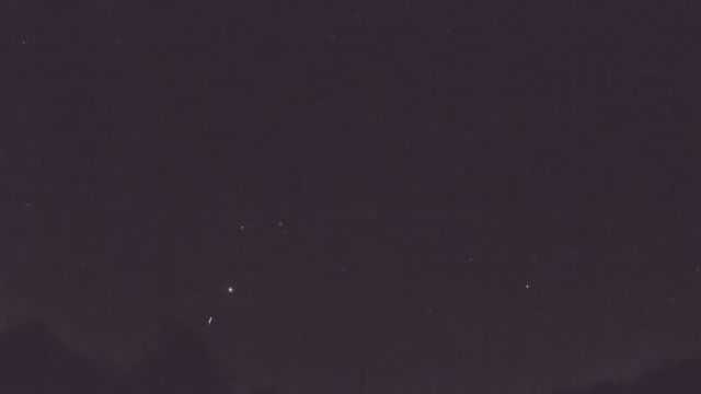 AMS72 meteor