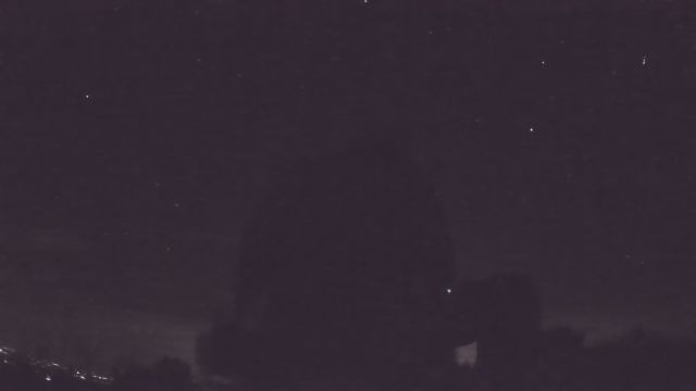 AMS72 meteor