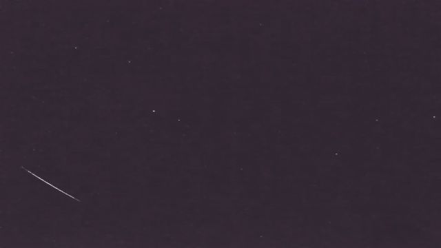AMS72 meteor
