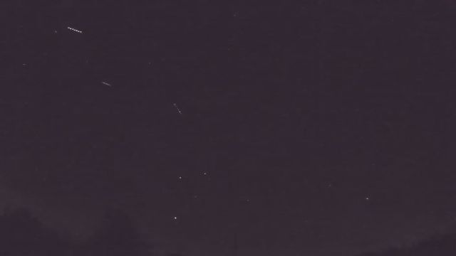 AMS72 meteor