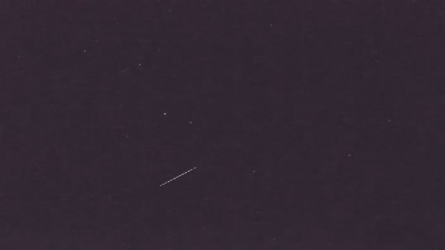 AMS72 meteor