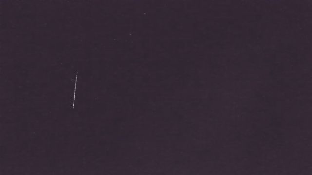 AMS72 meteor