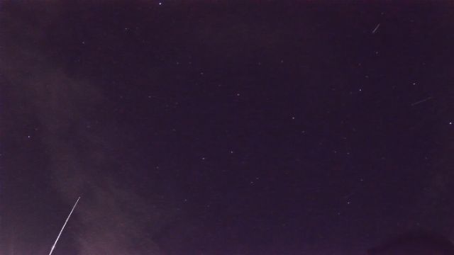 AMS72 meteor