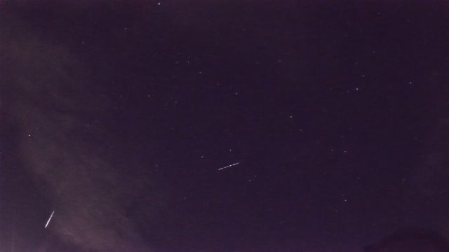 AMS72 meteor