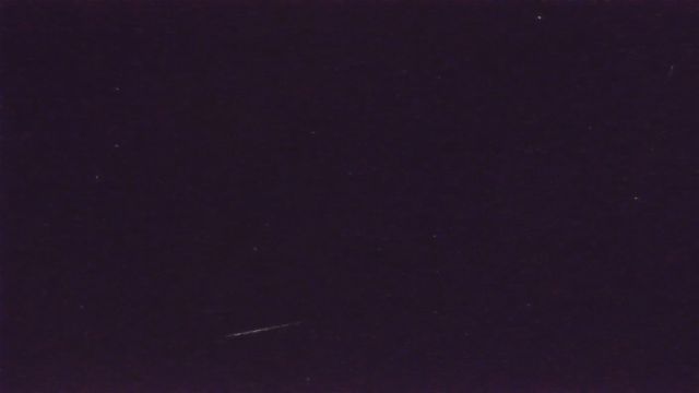 AMS72 meteor