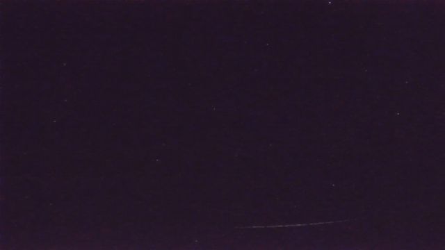 AMS72 meteor