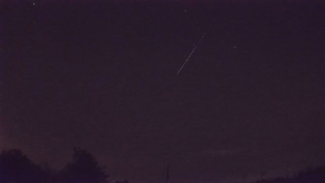 AMS72 meteor
