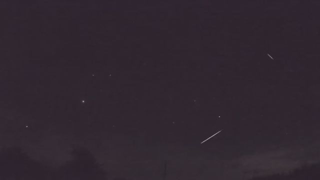 AMS72 meteor