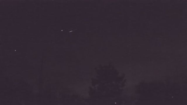 AMS72 meteor