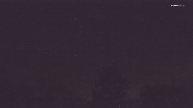AMS72 meteor