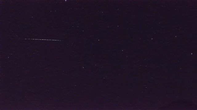 AMS72 meteor