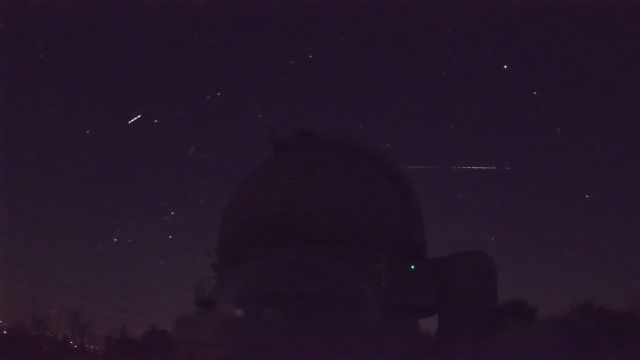 AMS72 meteor