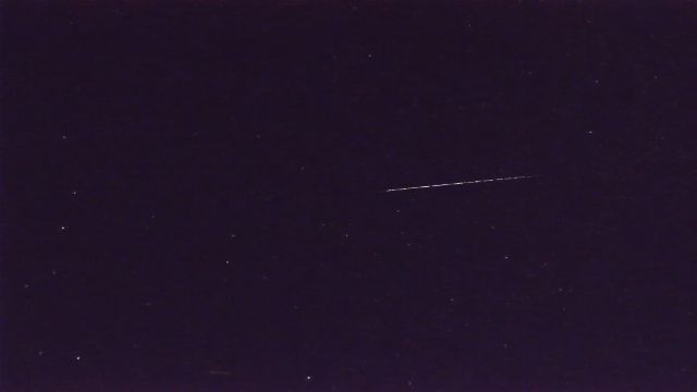AMS72 meteor
