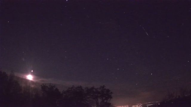 AMS72 meteor