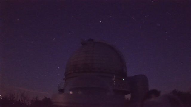 AMS72 meteor