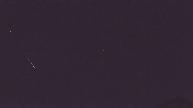 AMS72 meteor