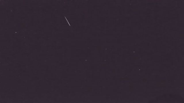 AMS72 meteor