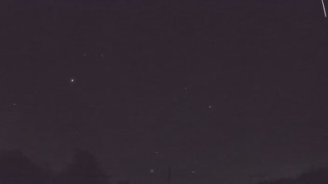 AMS72 meteor