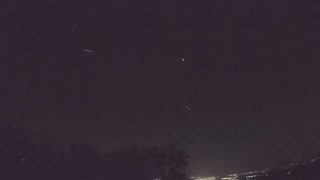 AMS72 meteor