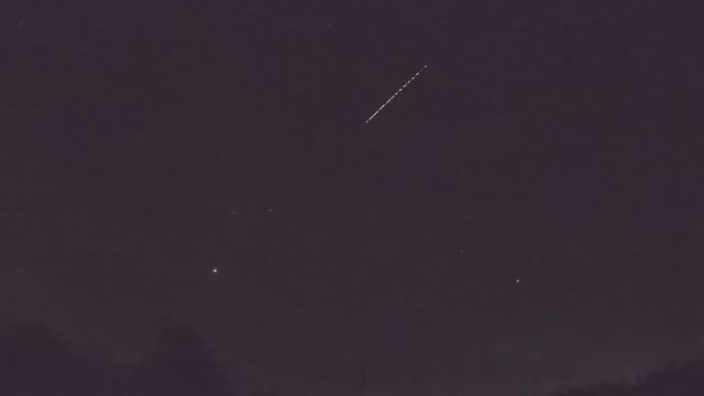 AMS72 meteor