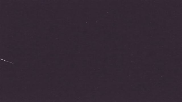 AMS72 meteor
