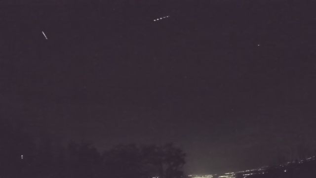 AMS72 meteor