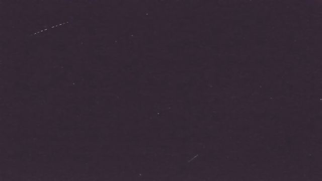 AMS72 meteor