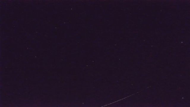 AMS72 meteor