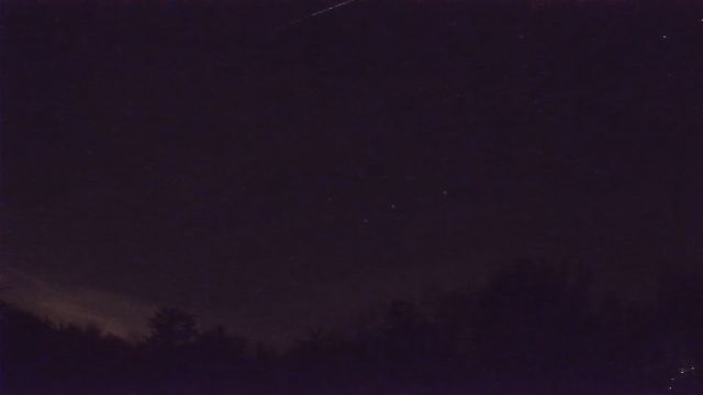 AMS72 meteor