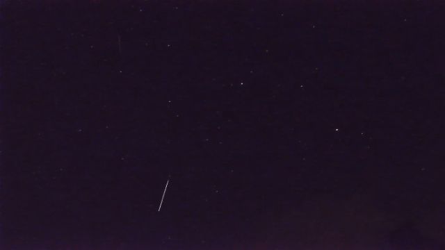 AMS72 meteor