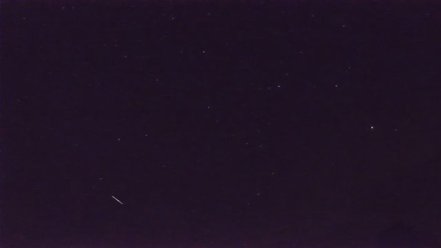AMS72 meteor
