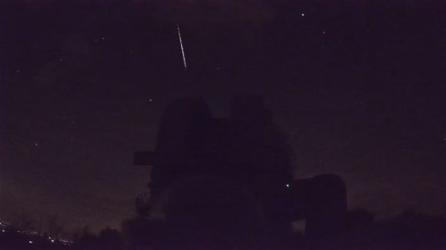 AMS72 meteor