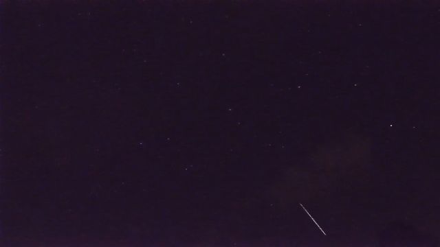 AMS72 meteor