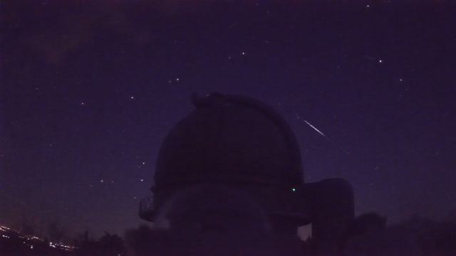 AMS72 meteor