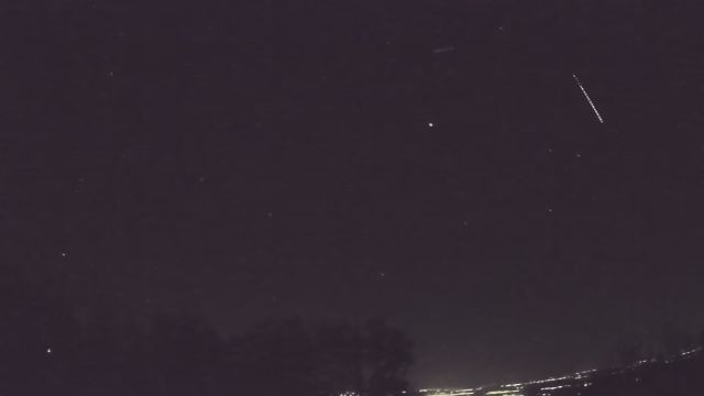 AMS72 meteor