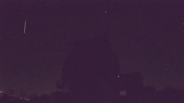 AMS72 meteor