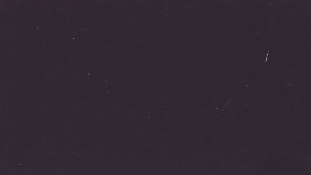 AMS72 meteor