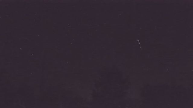 AMS72 meteor