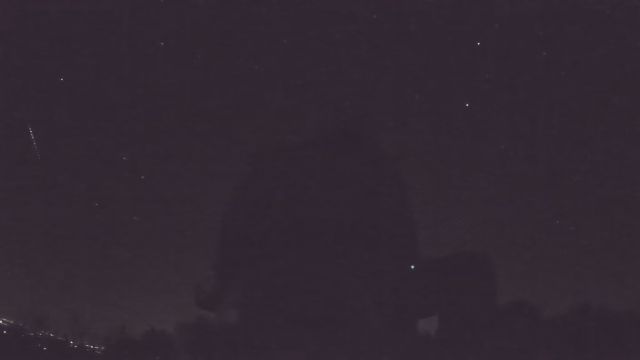 AMS72 meteor