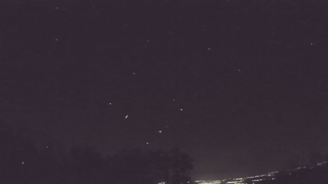 AMS72 meteor